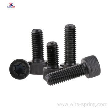 12.9 Grade Alloy Steel Hexagon Socket Screw